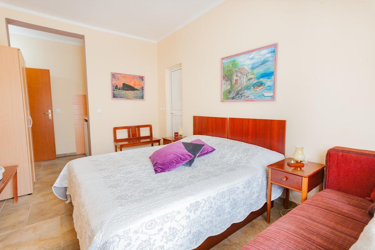 Ferienwohnung Vongola Utjeha Exterior foto