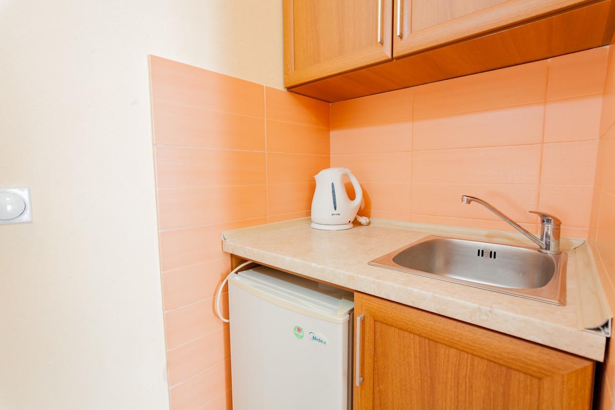 Ferienwohnung Vongola Utjeha Exterior foto