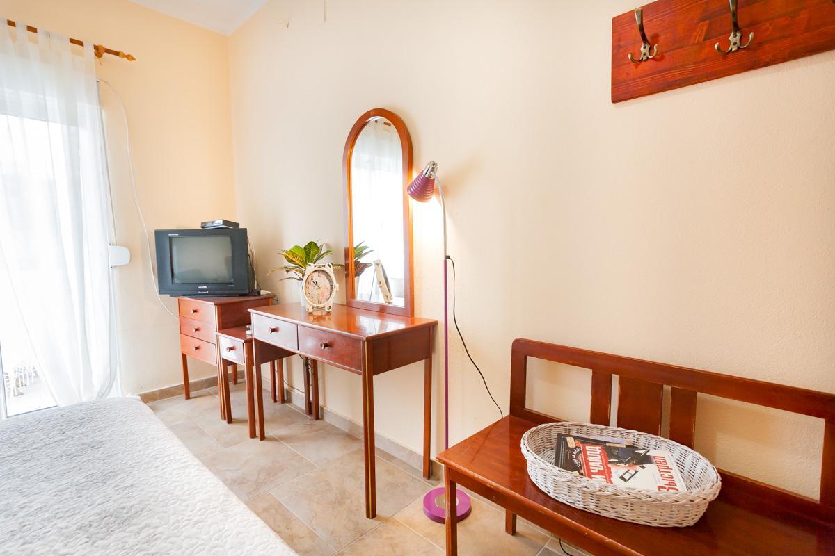 Ferienwohnung Vongola Utjeha Exterior foto