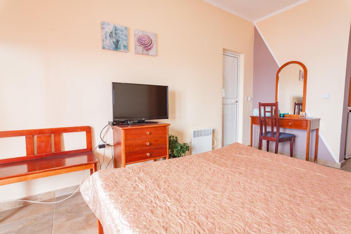 Ferienwohnung Vongola Utjeha Exterior foto