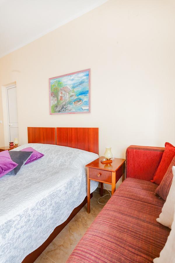 Ferienwohnung Vongola Utjeha Exterior foto