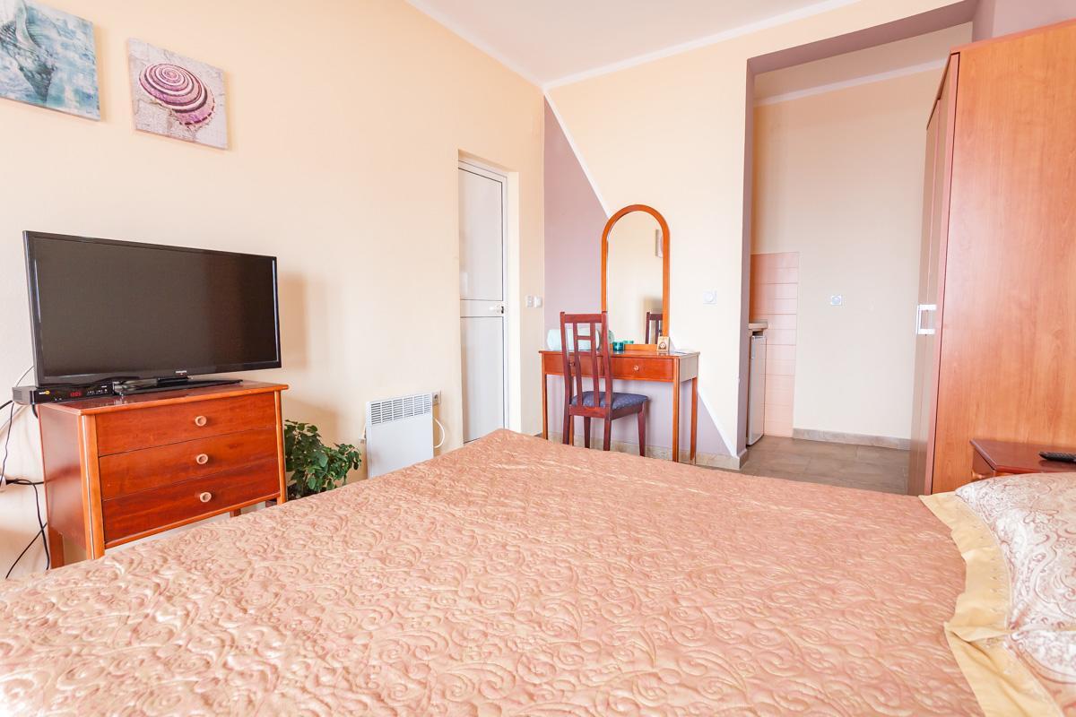 Ferienwohnung Vongola Utjeha Exterior foto