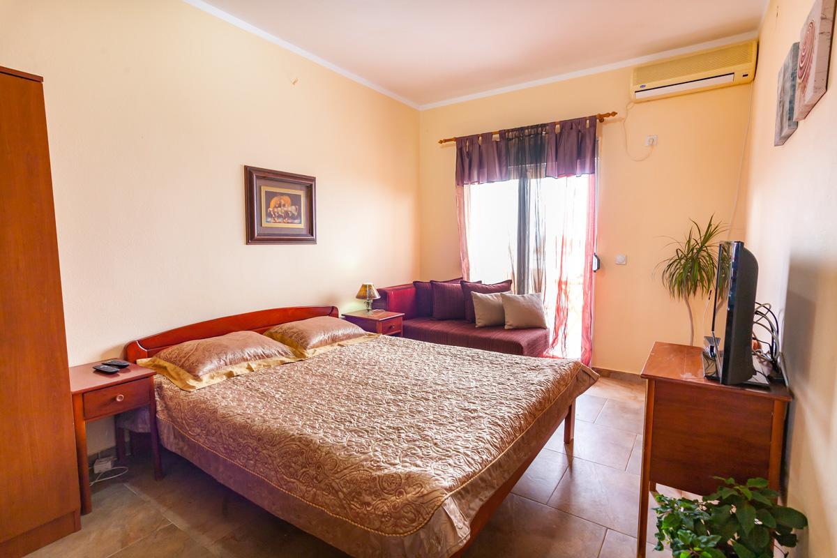 Ferienwohnung Vongola Utjeha Exterior foto