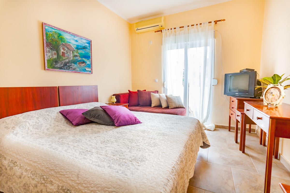 Ferienwohnung Vongola Utjeha Exterior foto