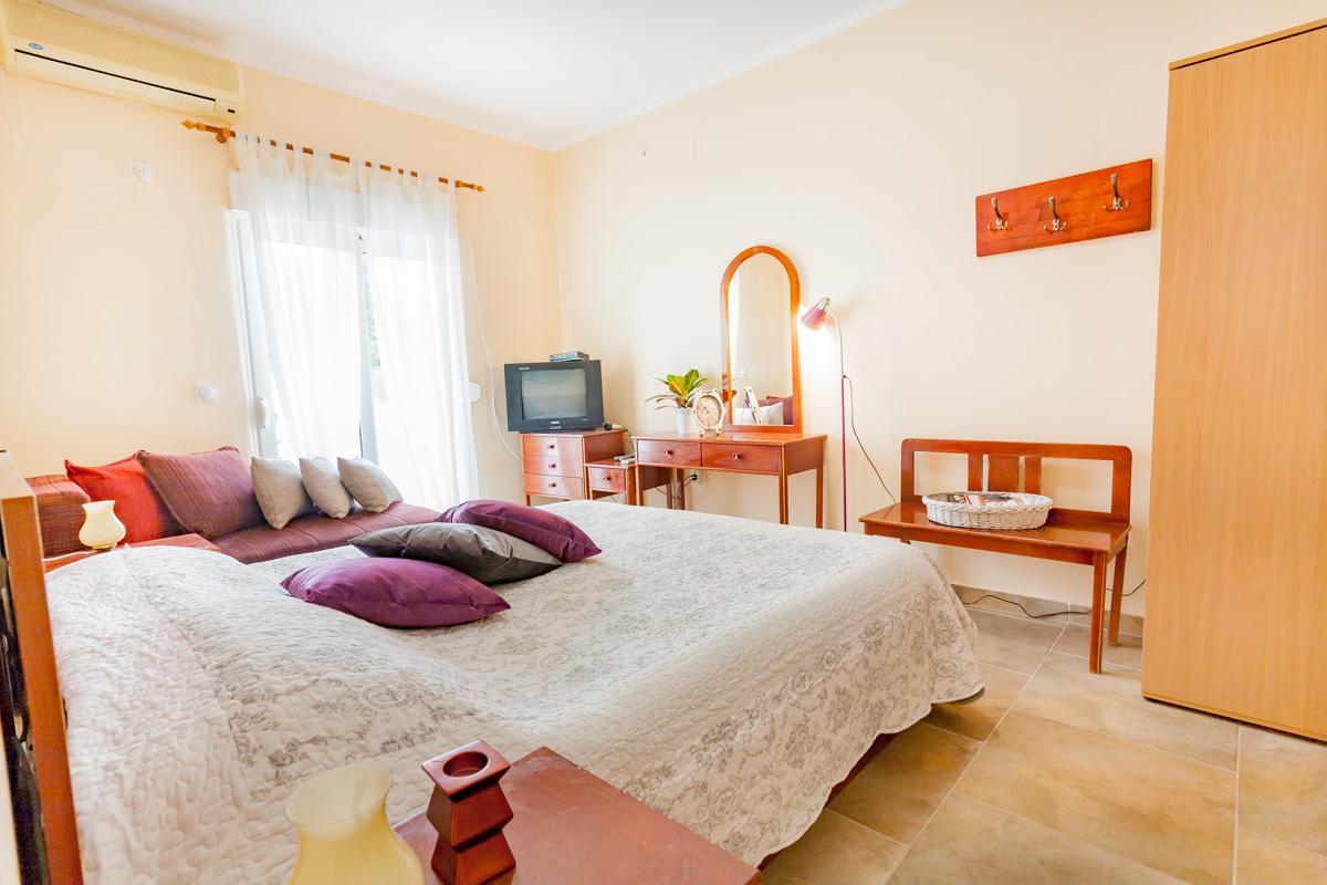 Ferienwohnung Vongola Utjeha Exterior foto