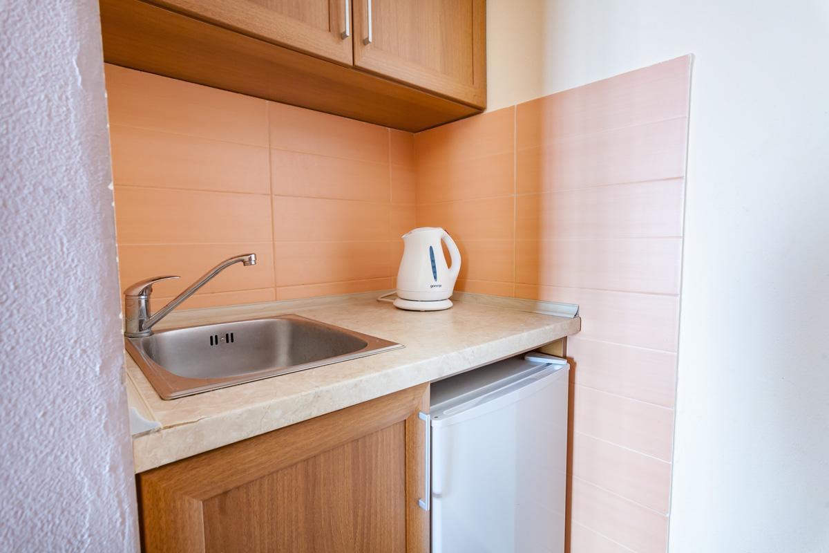 Ferienwohnung Vongola Utjeha Exterior foto