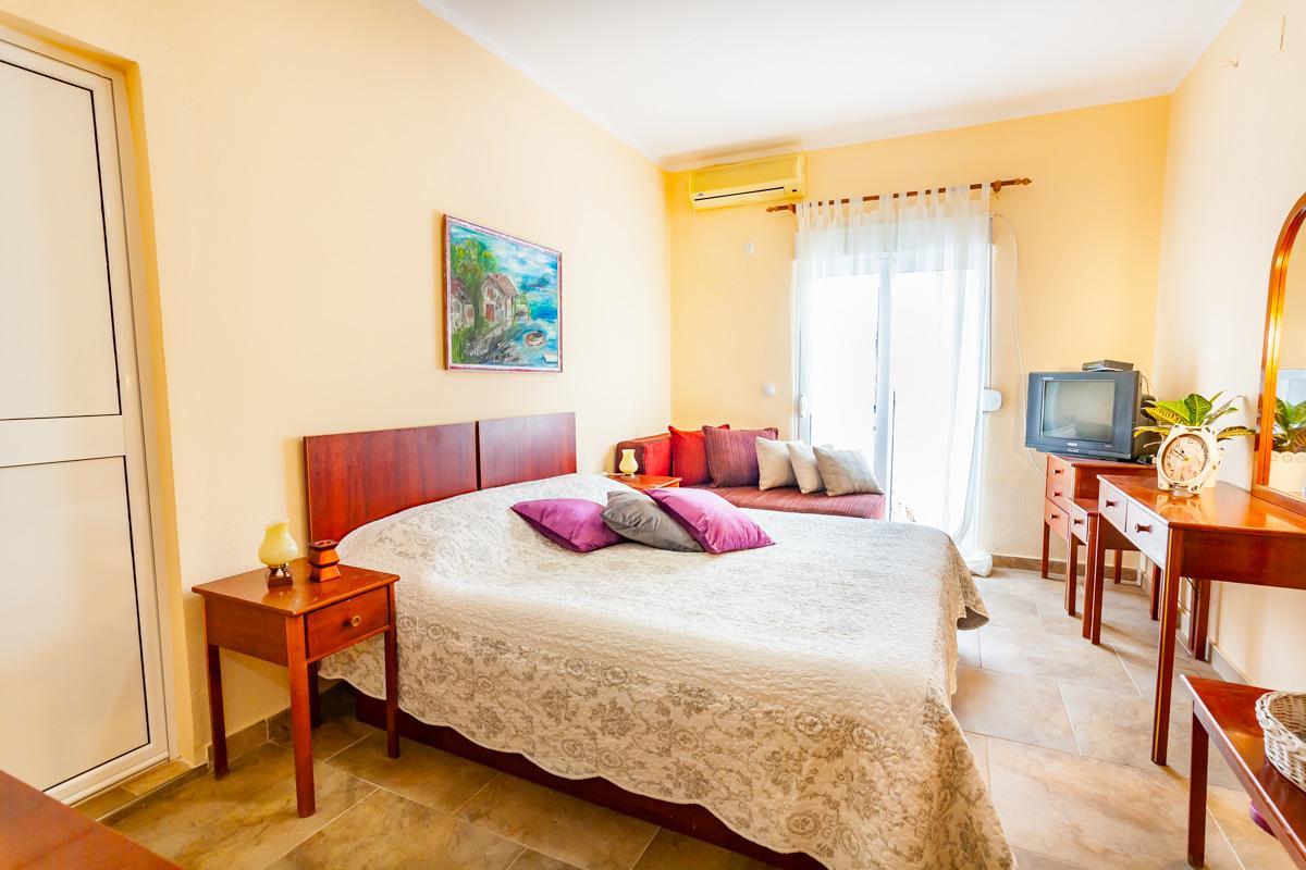Ferienwohnung Vongola Utjeha Exterior foto