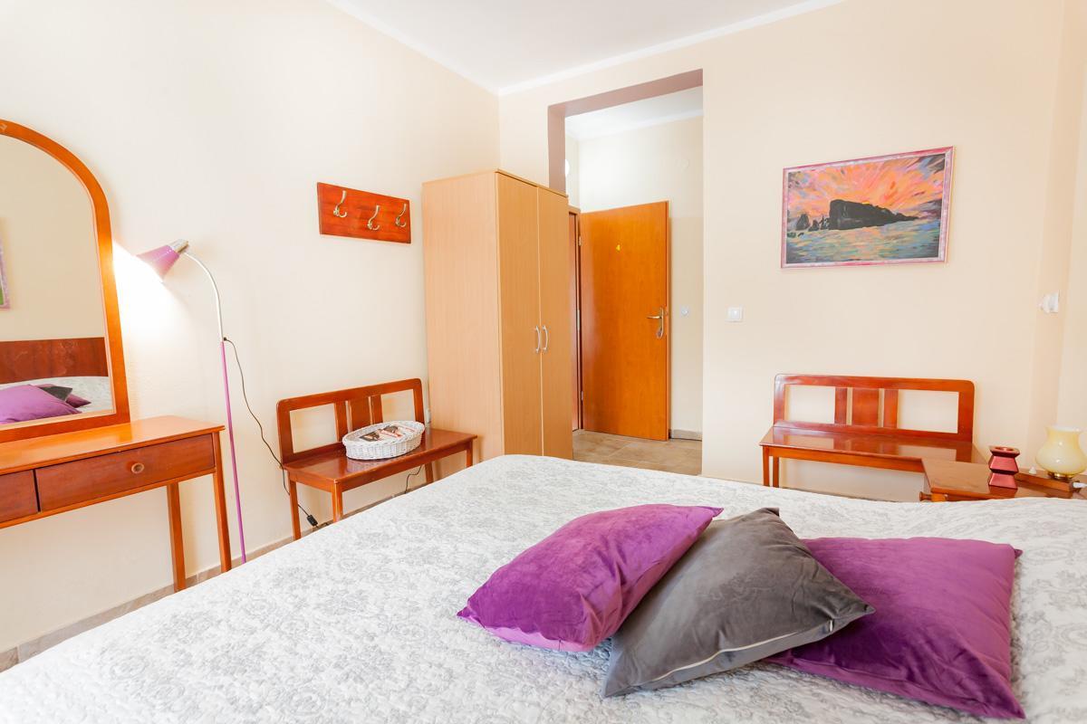 Ferienwohnung Vongola Utjeha Exterior foto