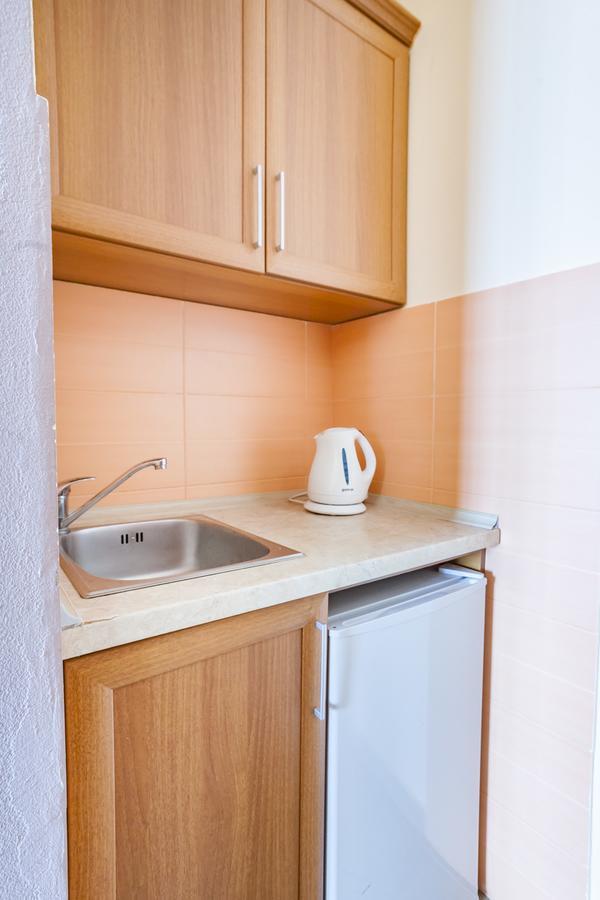Ferienwohnung Vongola Utjeha Exterior foto